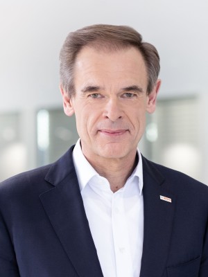 Dr. Volkmar Denner