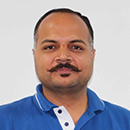 Manohar Halahali