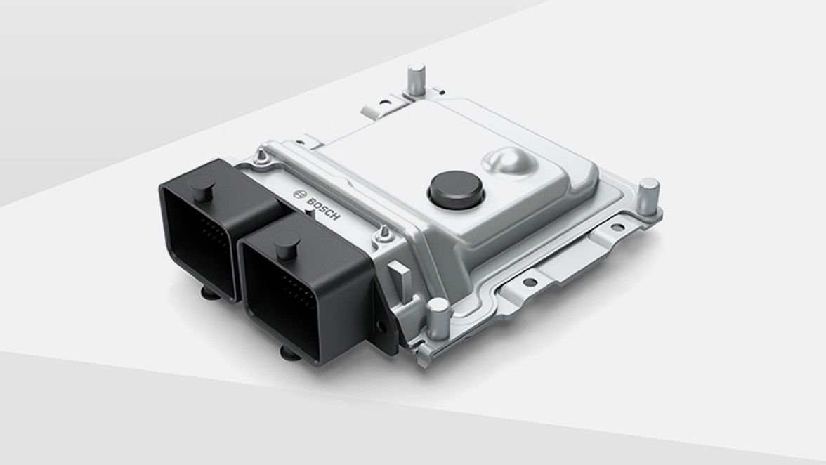 Vehicle control unit Standard