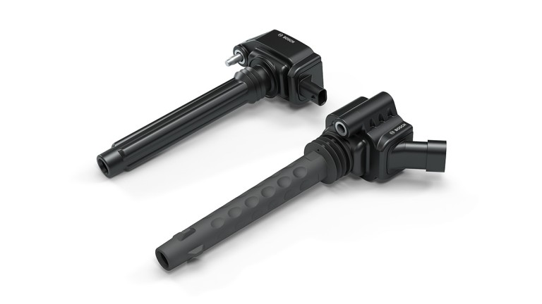 Ignition coil