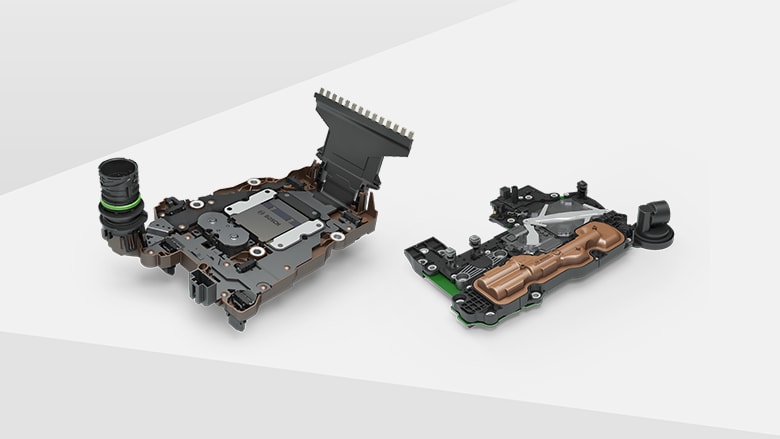 Electronic modules