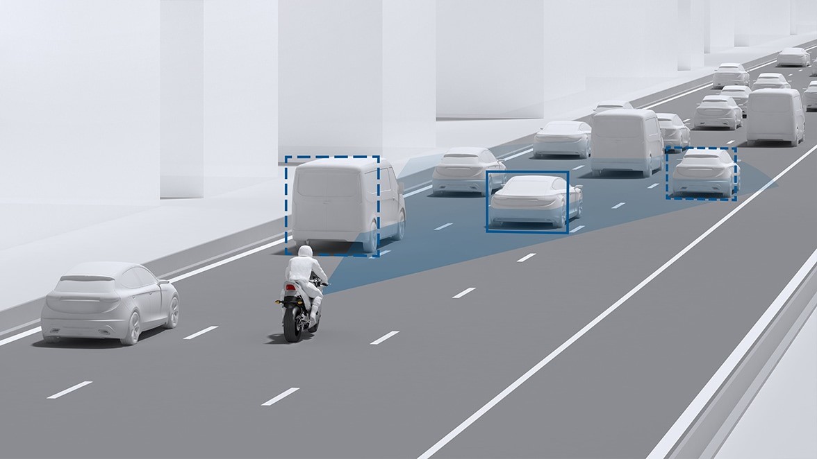 Forward collision warning system